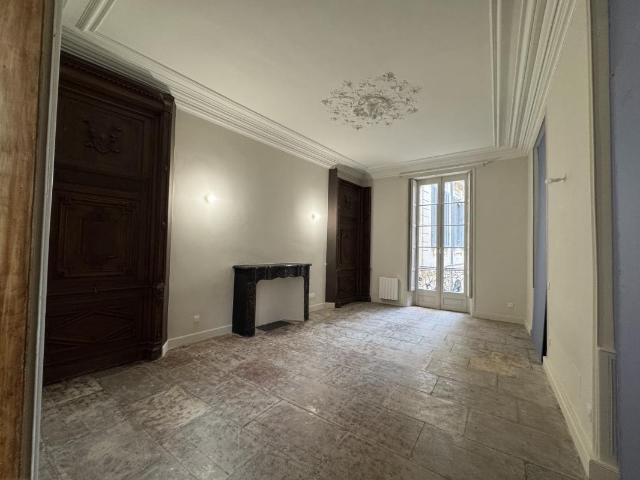 Appartement location à Nîmes