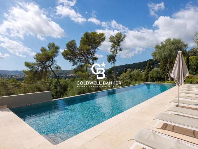 Appartement vente à Saint-Paul-de-Vence, Alpes-Maritimes