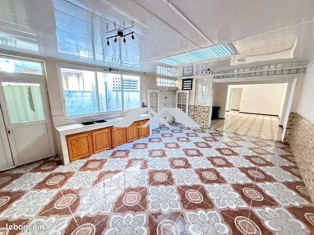 Appartement vente à La Réunion