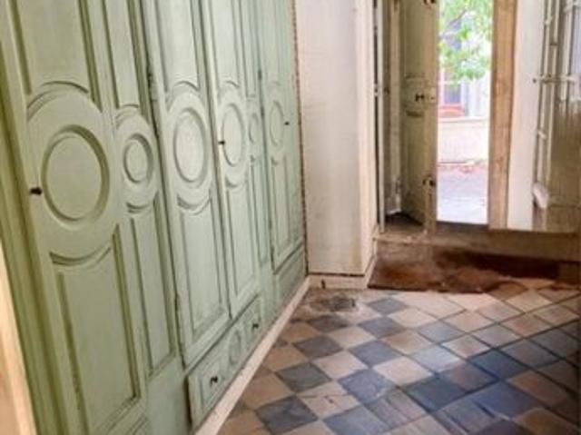 Appartement vente à Nancy