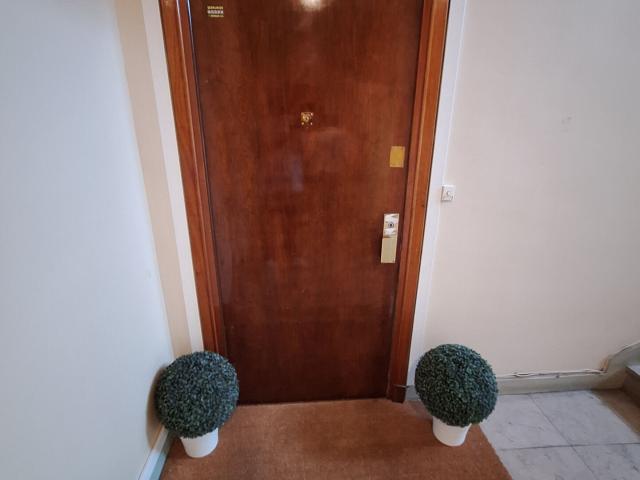 Appartement location à Marseille
