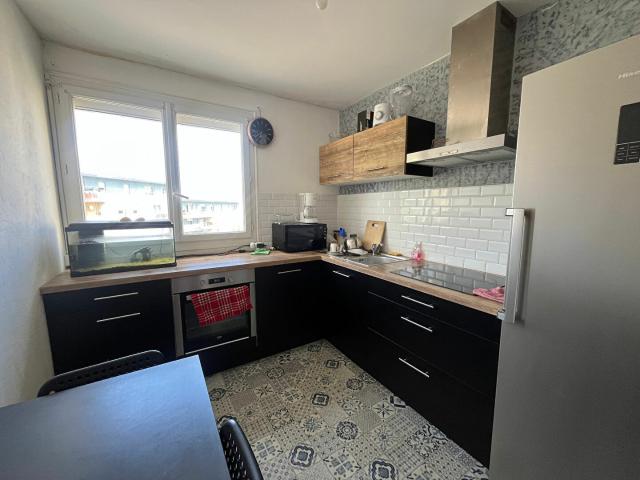 Appartement location à Quimper, Bretagne