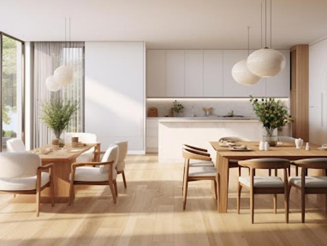 Appartement vente à Croix d'Argent, Montpellier