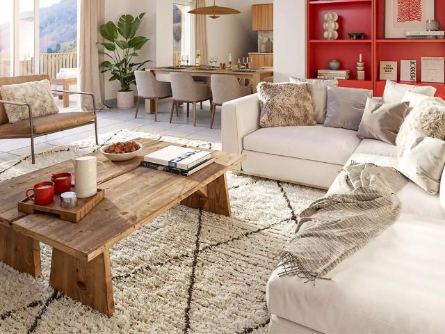 Appartement vente à Grenoble, Allemond