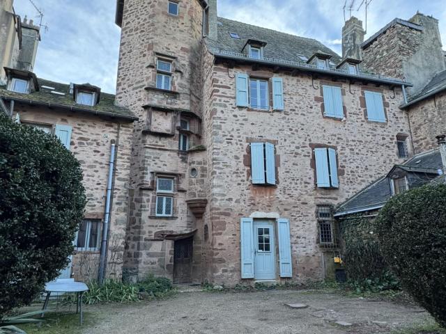 Appartement vente à Rodez, Onet-le-château