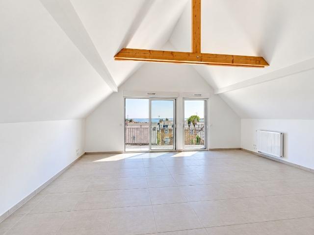 Appartement vente à Perros-Guirec, Côtes-d'Armor