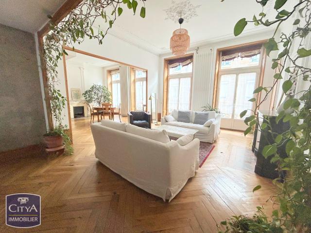Appartement vente à Tarentaize, Saint-Étienne