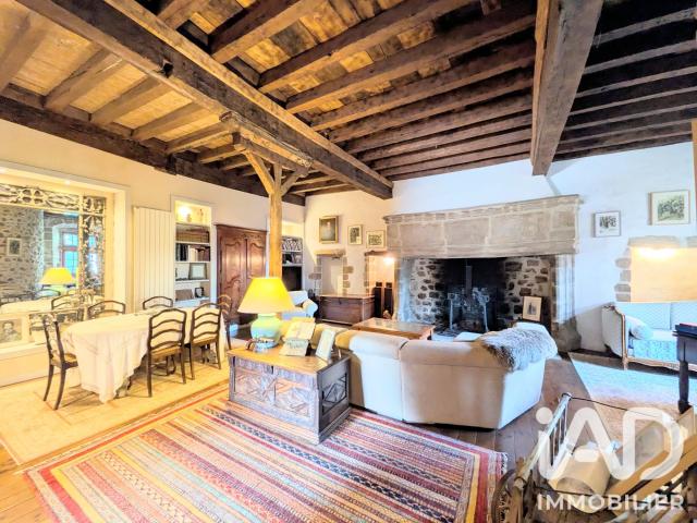 Appartement vente à Beaulieu-sur-Dordogne