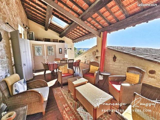 Appartement vente à Montpellier, Fabrègues