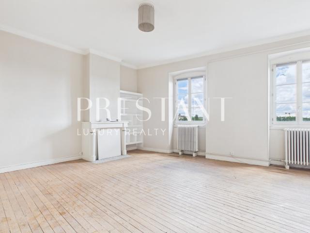 Appartement vente à Bordeaux