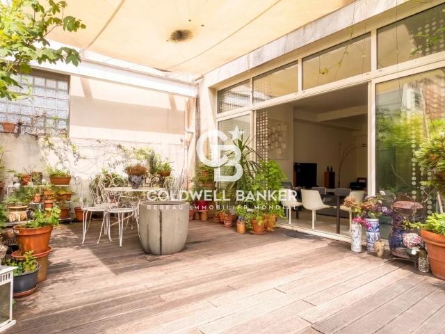 Appartement vente à Bobigny, Pantin