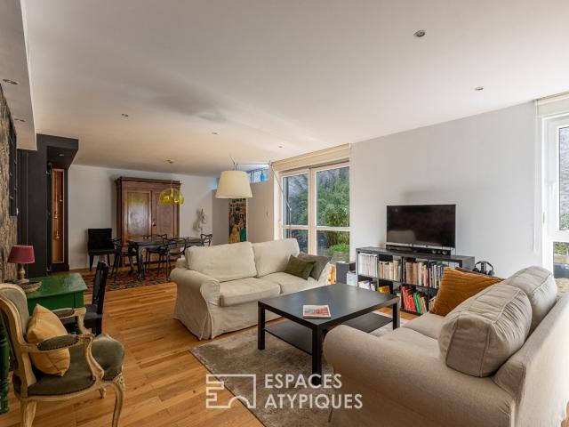 Appartement vente à Metz