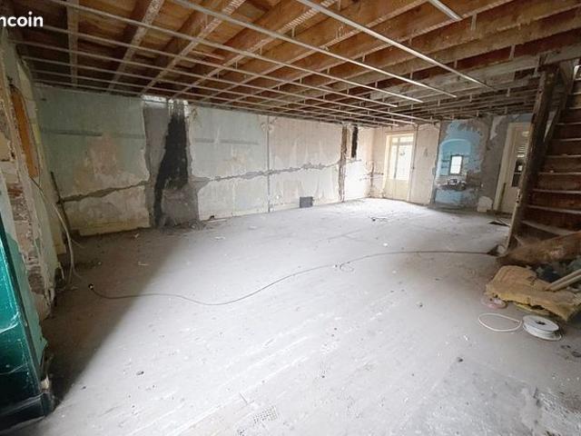 Appartement vente à Saint-Paul-en-Jarez, Loire
