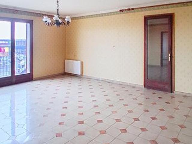 Appartement vente à Bastia, Biguglia