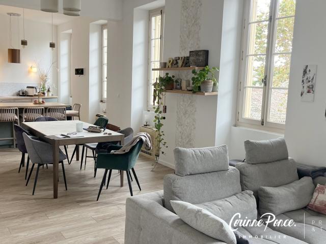 Appartement vente à Nîmes, Gard