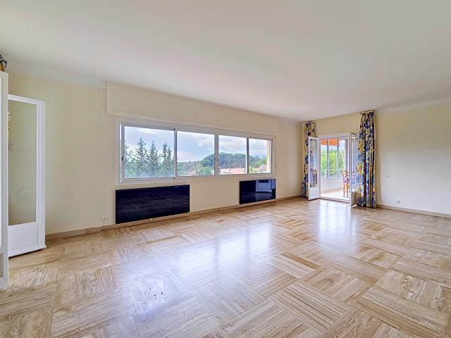 Appartement vente à Grasse, Vence