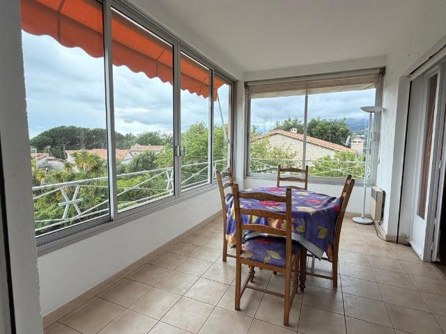 Appartement vente à Grasse, Vence