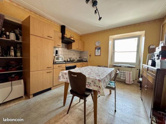 Appartement vente à Saverne, Sarre-union