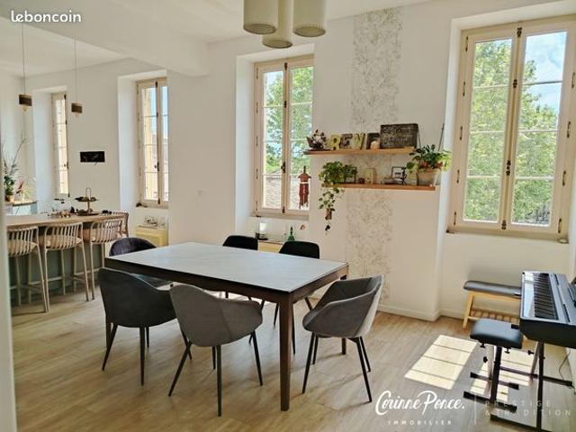 Appartement vente à Nîmes, Gard