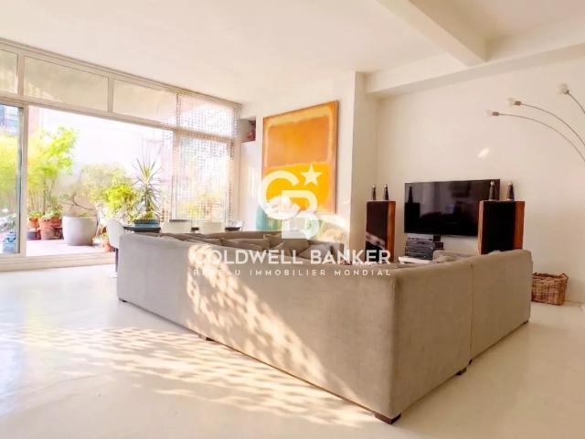 Appartement vente à Bobigny, Pantin