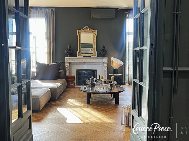 Appartement vente à Nîmes