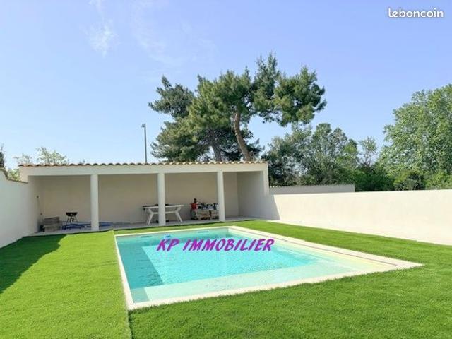 Appartement vente à Cuxac-d'Aude, Aude