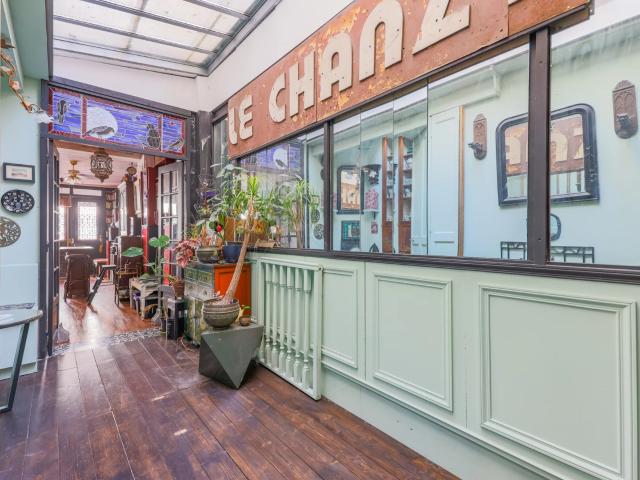 Appartement vente à Paris 11e Arrondissement, Paris