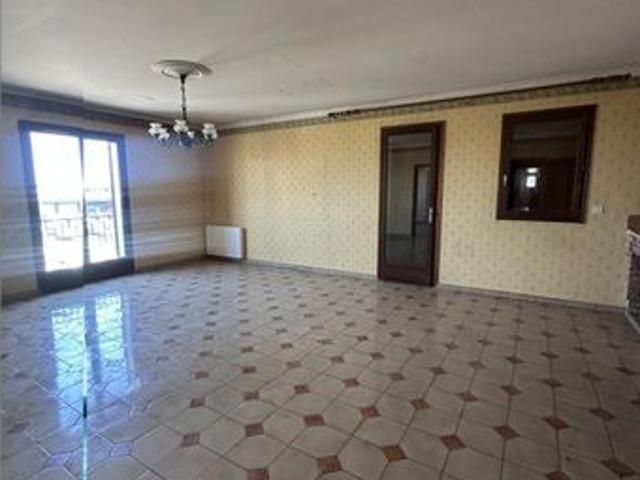 Appartement vente à Bastia, Biguglia