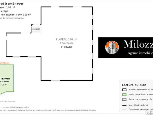 Appartement vente à Saint-Quentin-Fallavier, Isère