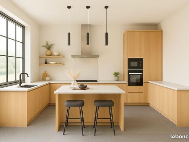 Appartement vente à Saint-Étienne, La Talaudière