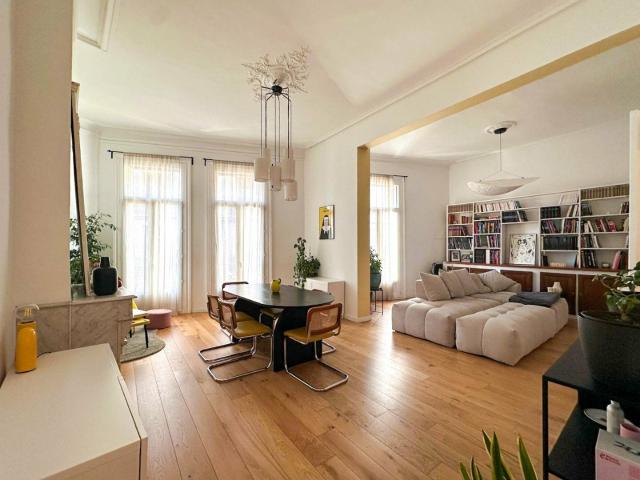 Appartement vente à Montpellier, Sète