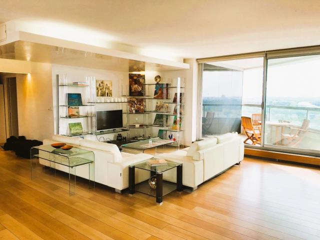 Appartement vente à La Défense 10, Puteaux