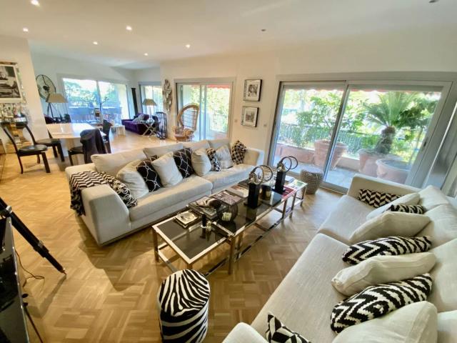 Appartement vente à Marseille