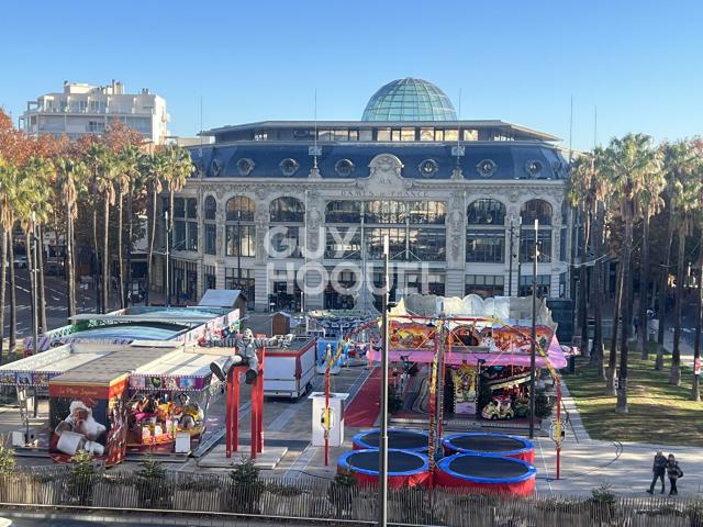 Appartement vente à Perpignan