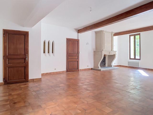 Appartement location à Carpentras