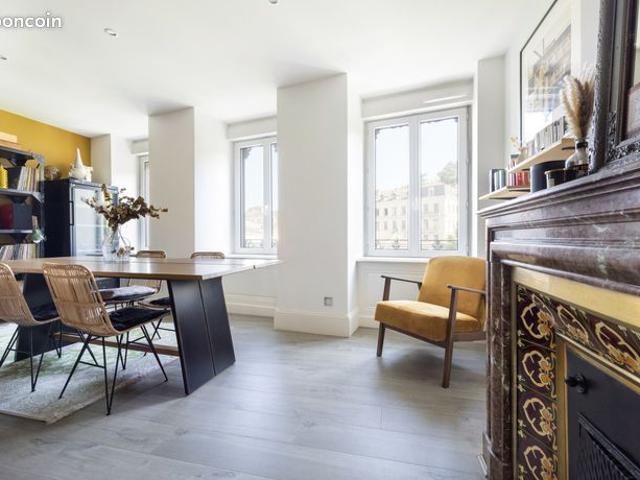 Appartement vente à Villefranche-sur-Saône, Rhône