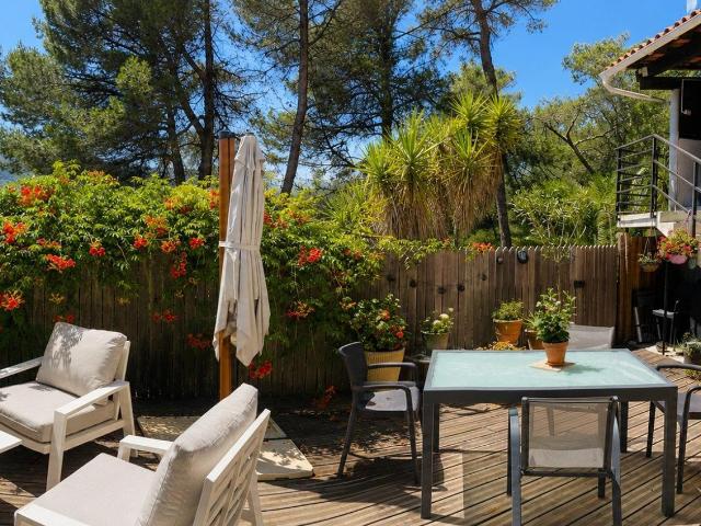 Appartement vente à Nice, Tourrette-levens
