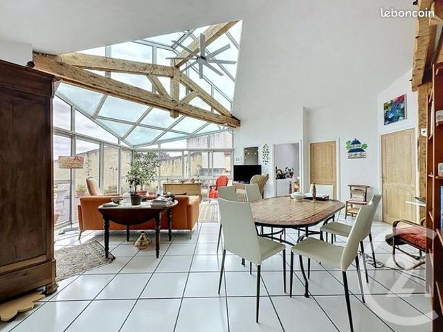 Appartement vente à Riom