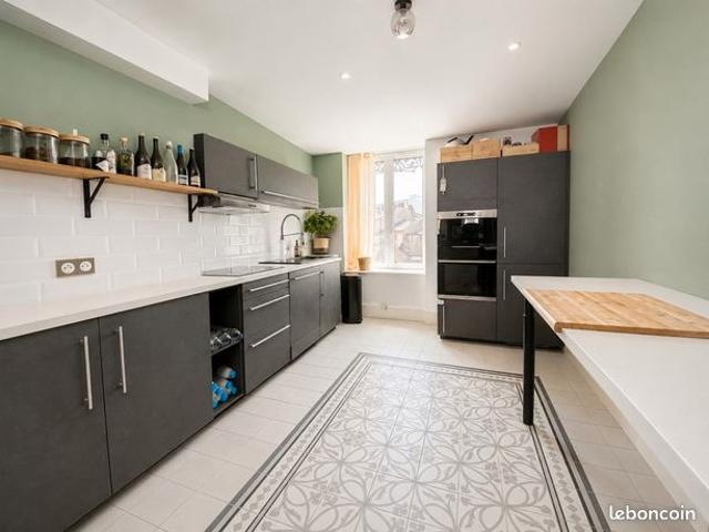 Appartement vente à Villefranche-sur-Saône, Rhône
