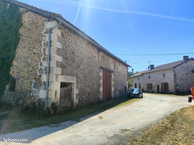 Appartement vente à Rochechouart, Maisonnais-sur-tardoire