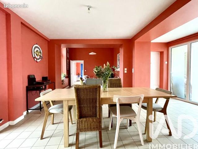Appartement vente à Orléans
