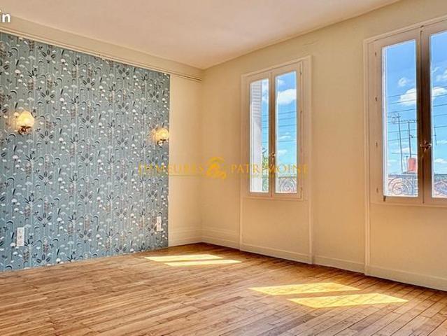 Appartement vente à Angoulême, Charente