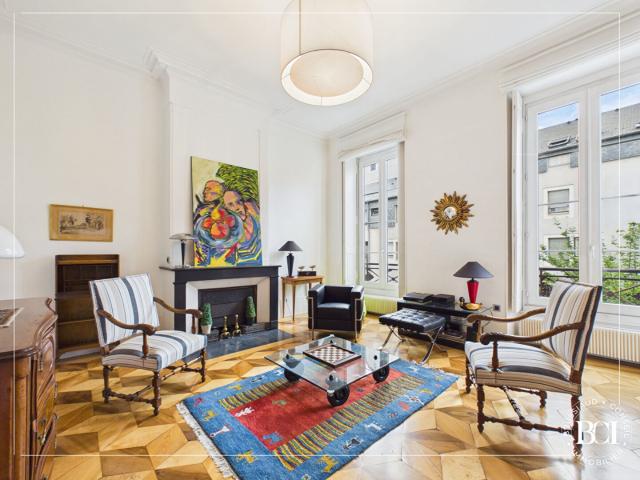 Appartement vente à Hyper Centre, Grenoble
