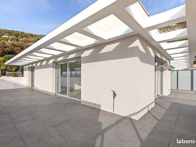 Appartement vente à Nice, Beausoleil
