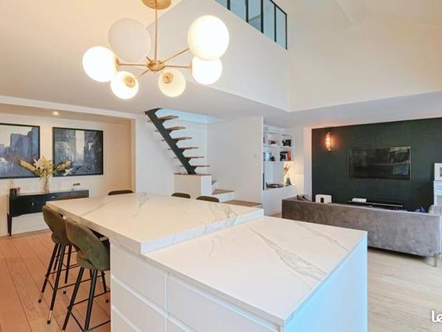 Appartement vente à Nogent-sur-Marne, Nogent-sur-marne