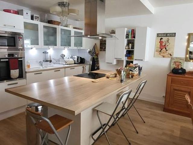 Appartement vente à Thionville, Volmerange-les-mines