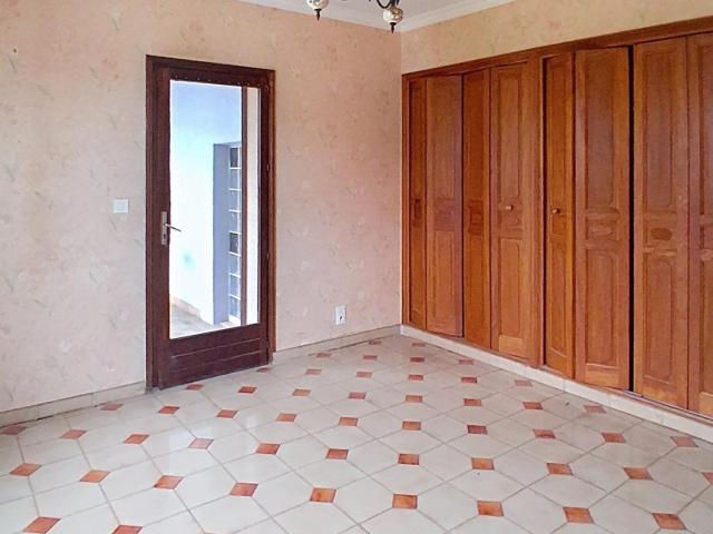 Appartement vente à Bastia, Biguglia