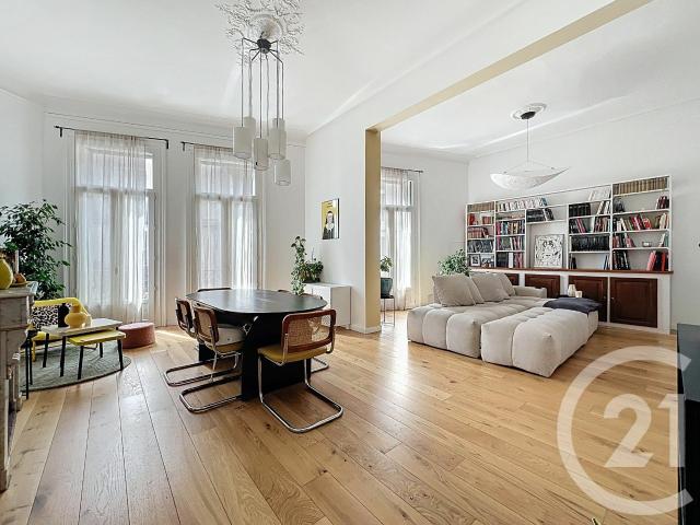 Appartement vente à Montpellier, Sète