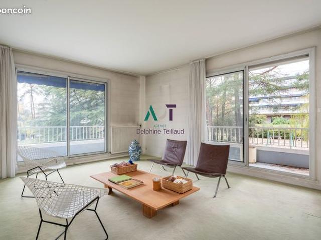Appartement vente à Grenoble, Meylan