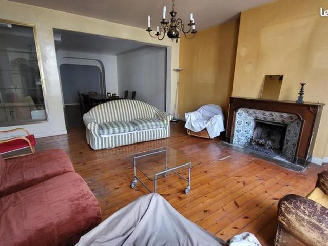 Appartement vente à Agen